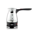 ELEKTRICNA DZEZVA RAF R.128