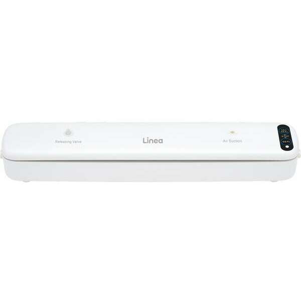 APARAT ZA VAKUMIRANJE LINEA LVS-0619