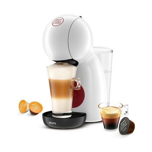 APARAT ZA KAFU KRUPS DOLCE GUSTO PICCOLO XS KP1A3110 - Слика 2