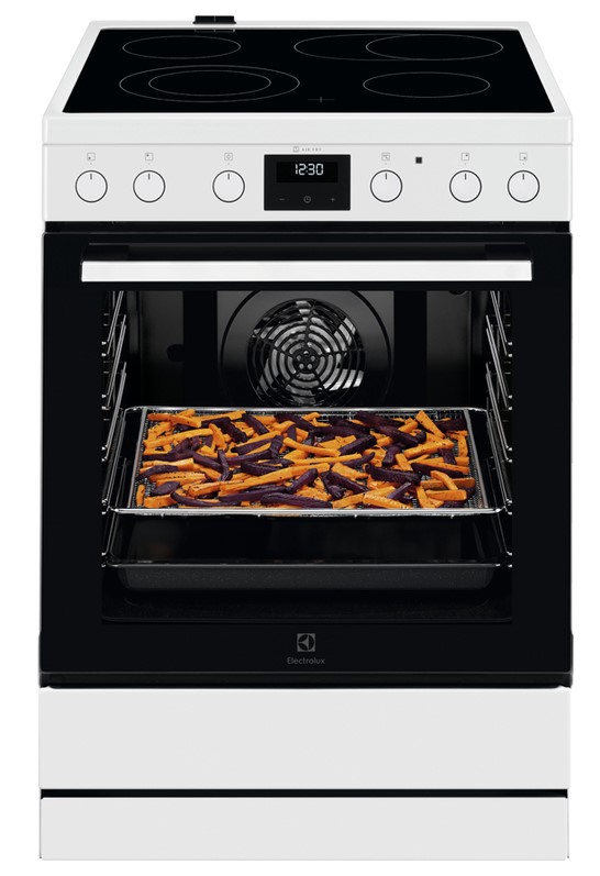 ELEKTRICNI SPORET ELECTROLUX LKR64022 AW