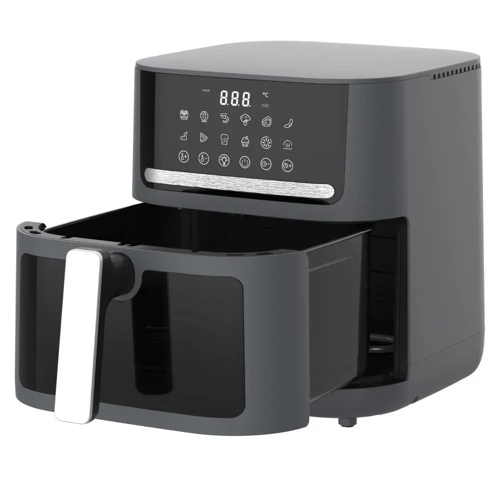 AIR FRYER HONOR CHOICE 5504AGDN