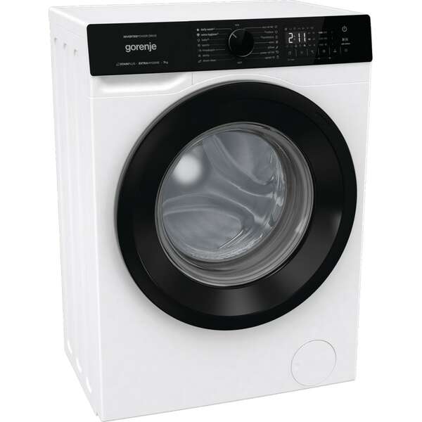 MASINA ZA PRANJE VESA GORENJE WNHA 74 SASEU - Слика 3