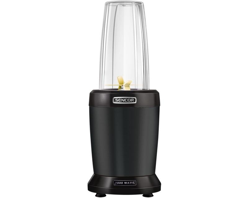 NUTRI BLENDER SENCOR SNB 4303BK