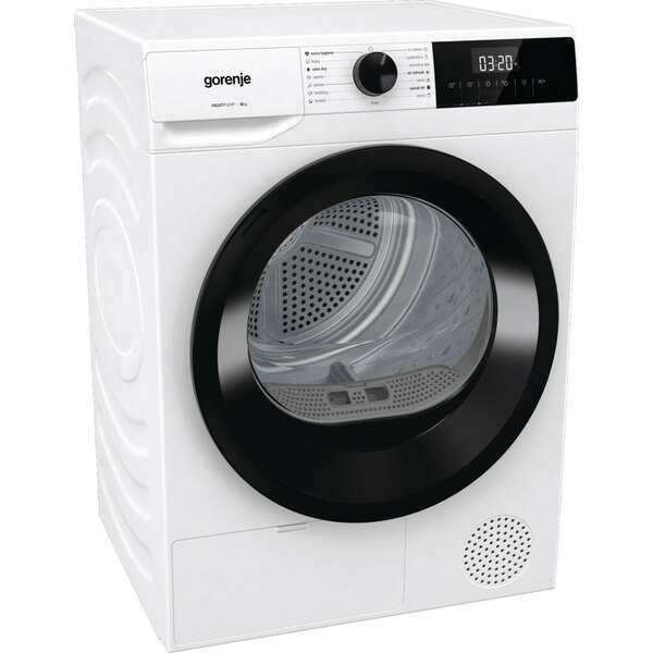 MASINA ZA SUSENJE VESA GORENJE DHNE82