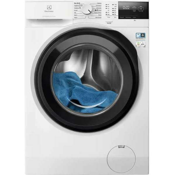 MASINA ZA PRANJE VESA ELECTROLUX EW6F2482E