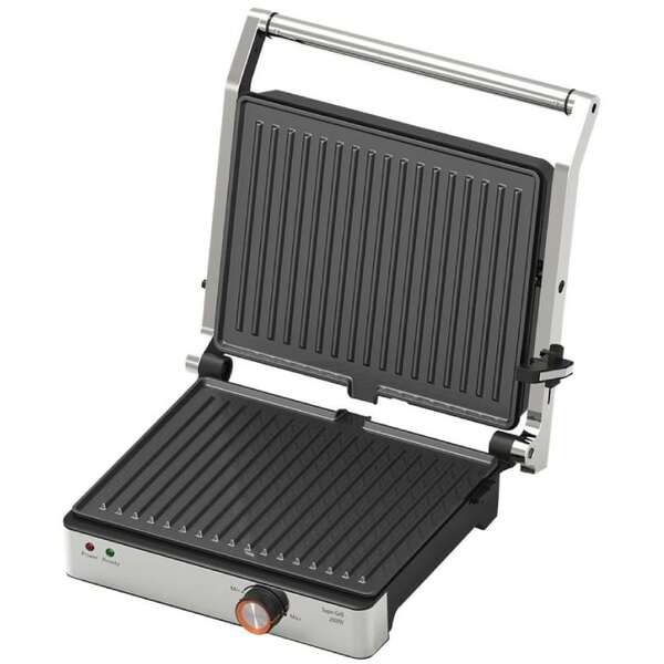 TOSTER VIVAX HOME SM-2000X - Слика 2