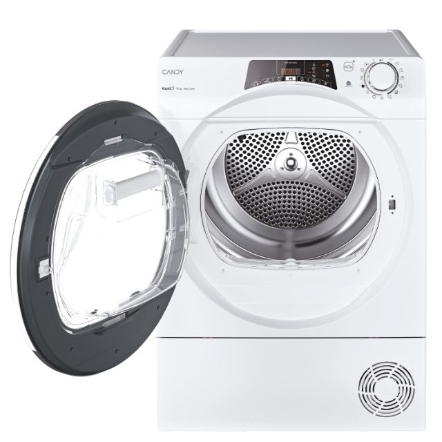 MASINA ZA SUSENJE CANDY ROE H10A2TCEX-S - Слика 4