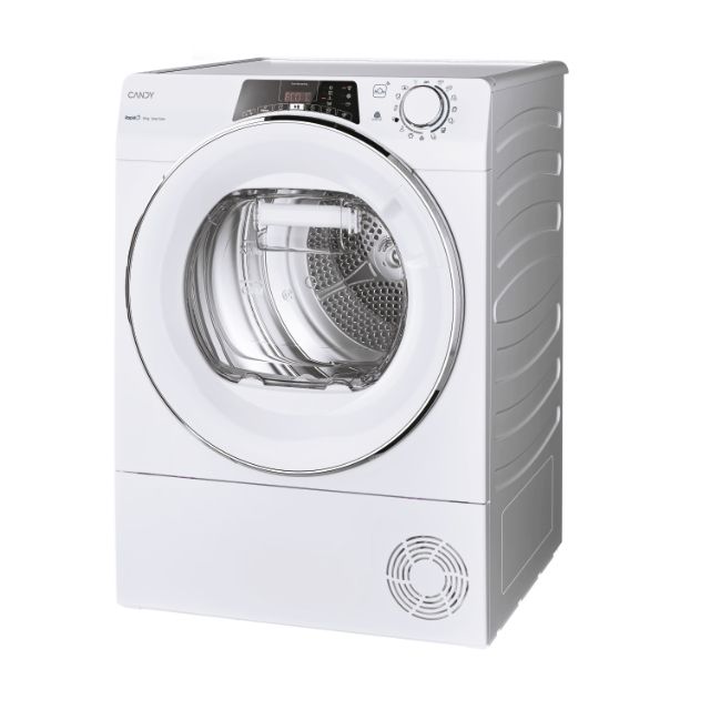 MASINA ZA SUSENJE CANDY ROE H10A2TCEX-S - Слика 2