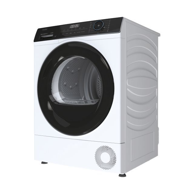 MASINA ZA SUSENJE VESA HAIER HD80-A2939E-S