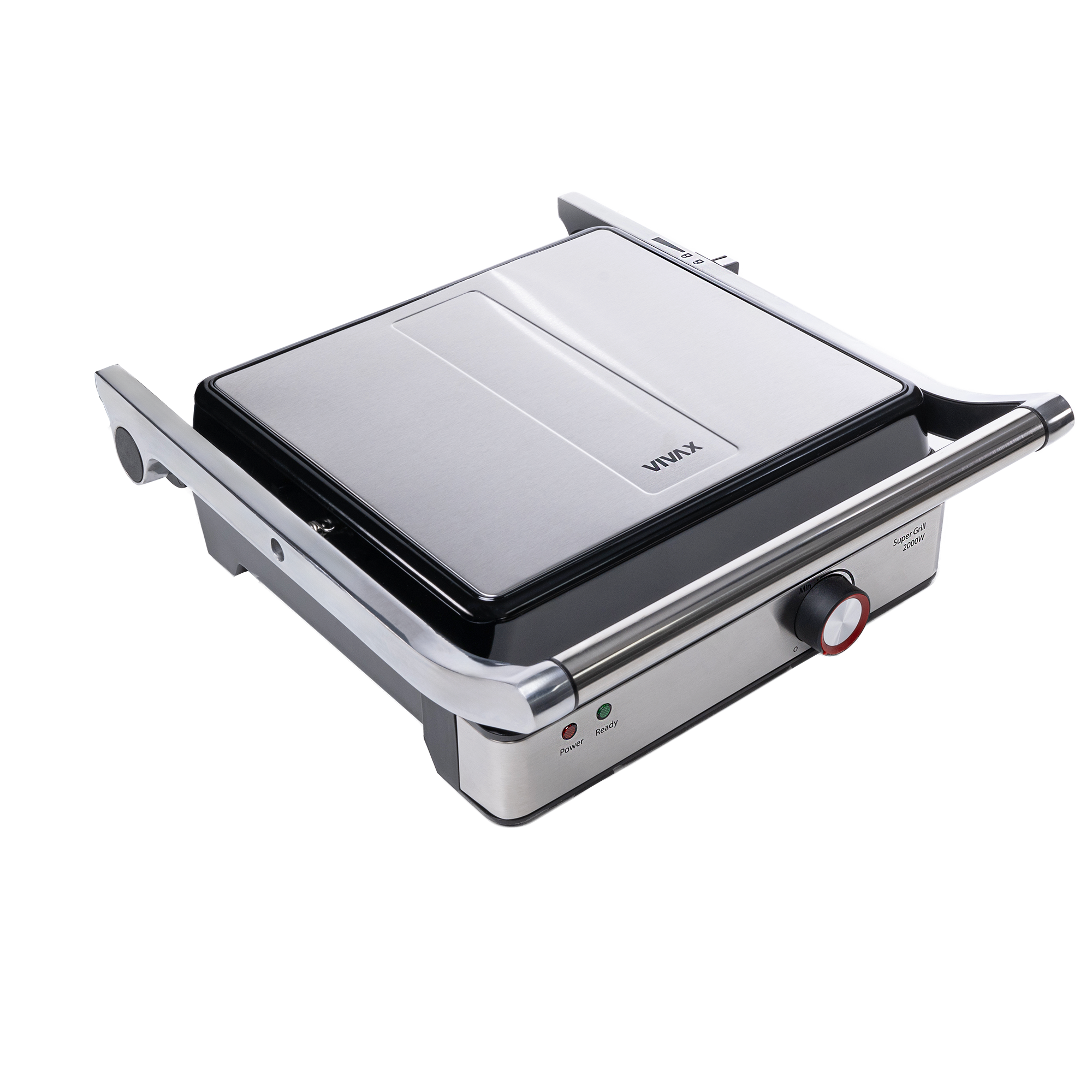 TOSTER VIVAX HOME SM-2000X