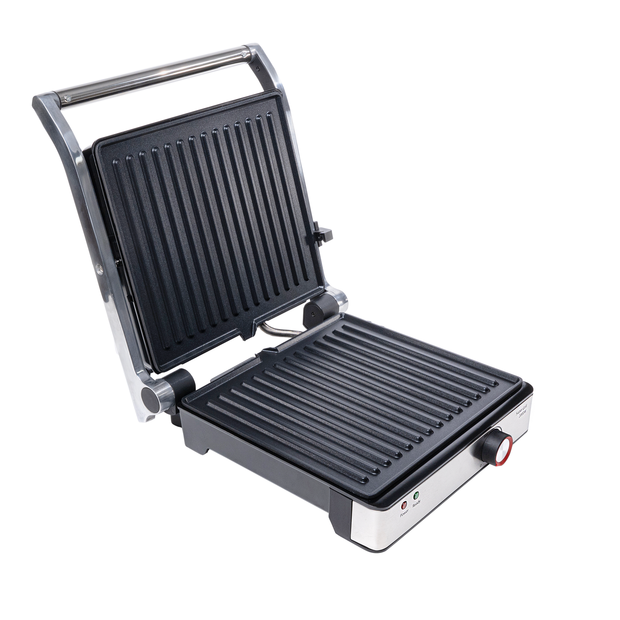 TOSTER VIVAX HOME SM-2000X - Слика 4