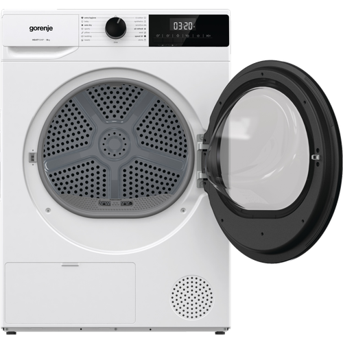 MASINA ZA SUSENJE VESA GORENJE DHNE82 - Слика 2