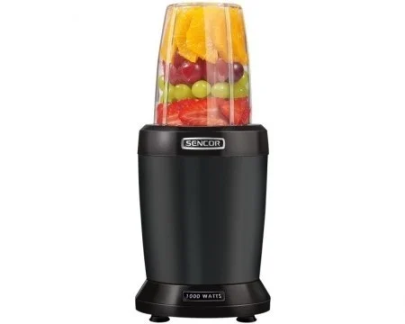 NUTRI BLENDER SENCOR SNB 4303BK - Слика 3