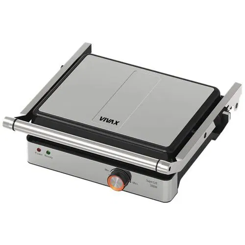TOSTER VIVAX HOME SM-2000X - Слика 3