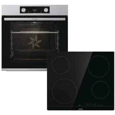 UGRADNA RERNA I PLOCA GORENJE JUMP SET