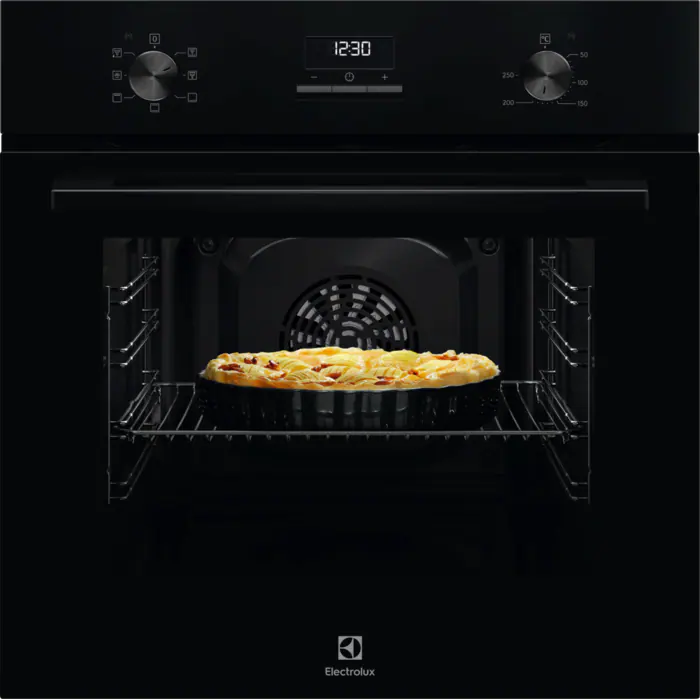 UGRADNA RERNA ELECTROLUX LOH3H00BK - Слика 2