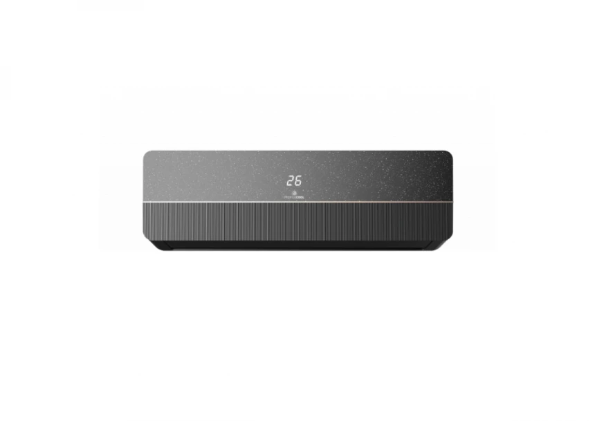 KLIMA PROFILOCOOL ICSD-12 BLACK