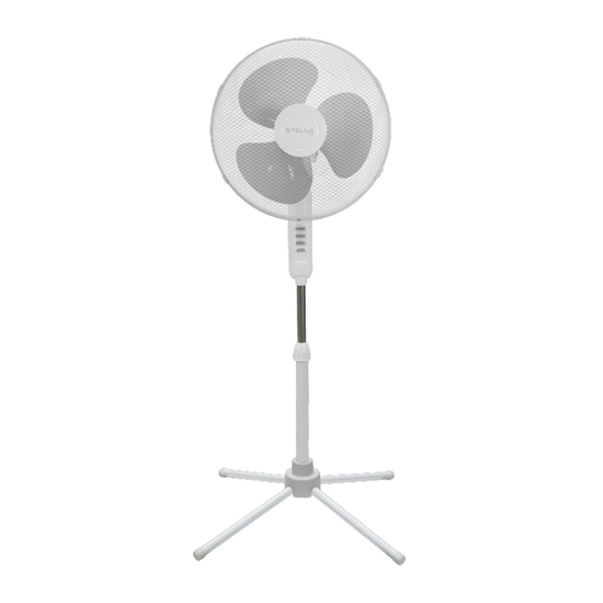 VENTILATOR STELLA FS-1625
