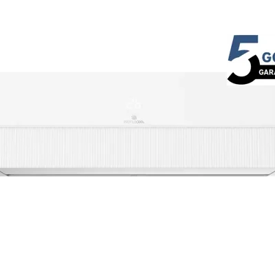 KLIMA PROFILOCOOL ICSD-12 WHITE