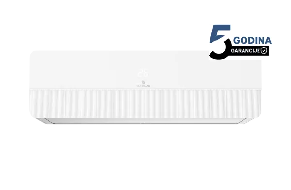 KLIMA PROFILOCOOL ICSD-12 WHITE