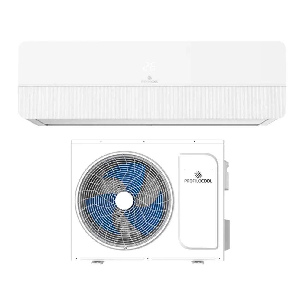 KLIMA PROFILOCOOL ICSD-12 WHITE - Слика 2