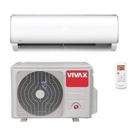 KLIMA VIVAX ACP-12CH35AEQI - Слика 2