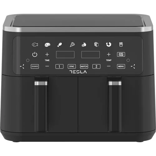 AIRFRYER TESLA AF900BSD
